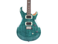 PRS SE CE24 Maple Top Slate Blue PRS SE CE24 Maple Top Slate Blue